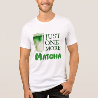 Matcha Mood - Sip, Chill, Repetir