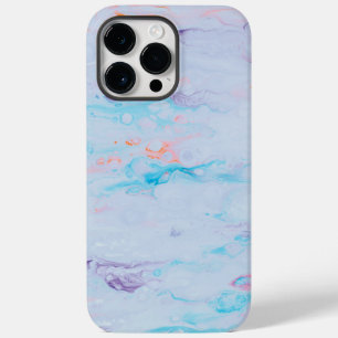 Mate De Casos Marble Tough Apple iPhone 14 Pro Max