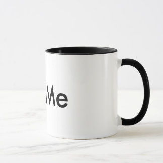 Mate-me caneca