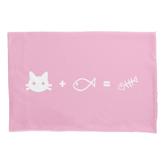 Matemática de gatos (Frente)