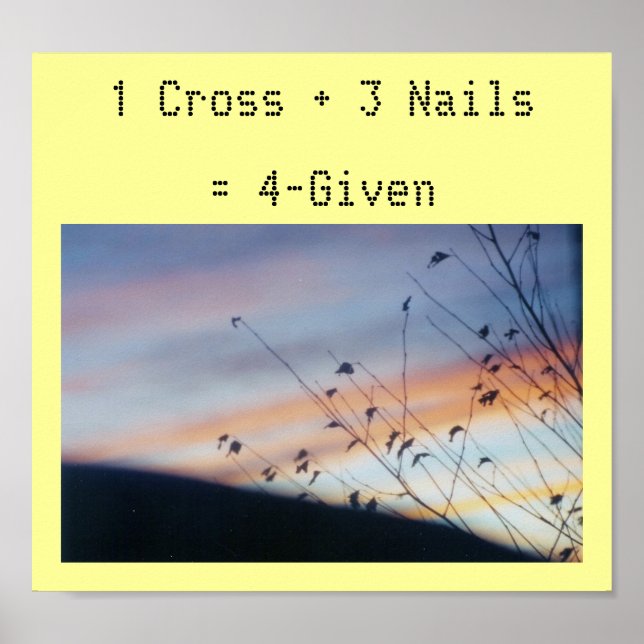 Matemática páscoa - impressão (Frente)