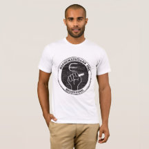 Matemáticos por pertencerem à camiseta