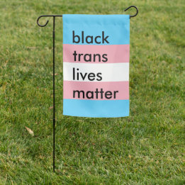 Matéria de vidas da Trans Preta