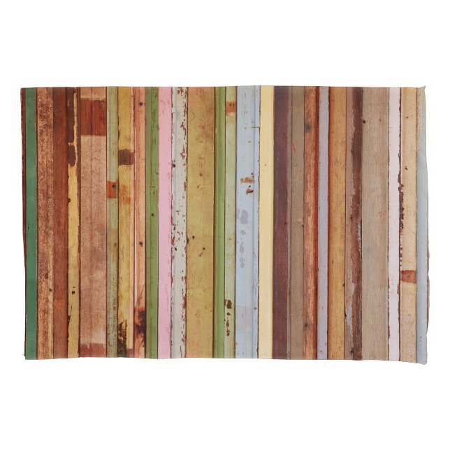 Material de madeira: Vintage Wallpaper Textura (Frente)