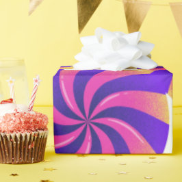 Material de moldagem de presente ou Papel de molda