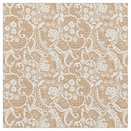 Material de serapilheira & de tecido do design da