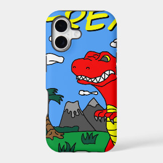 Material de T-Rex!!!