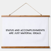 Material Ideais Madeira Invadida Parede Tapeçaria