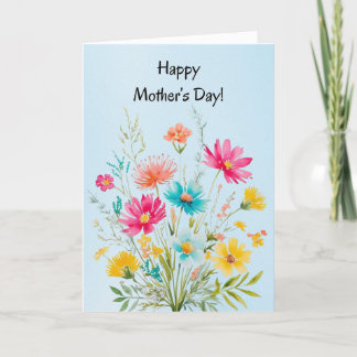 maternidade do cartão de aniversário de dia de as 