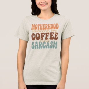 Maternidade Energizada por Café & Sarcasmo Diverti