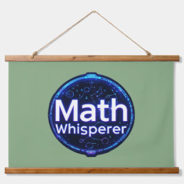 Math Teacher Math Whisperer