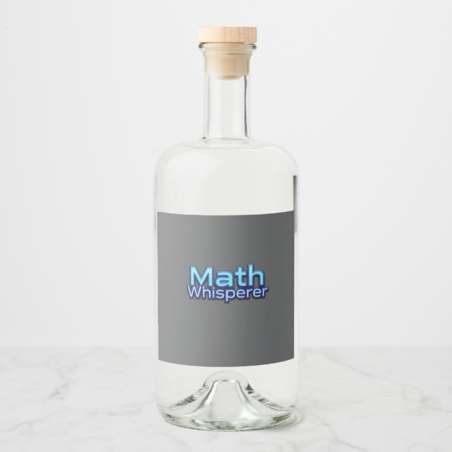 Math Whispere (Frente)