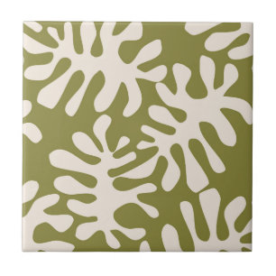 Matisse deixa verde