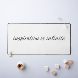 Matriz da mesa de Inspiração