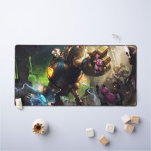 Matriz de Jogos em Golem Steam | Pad personalizáve