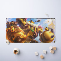 Matriz de Jogos em Golem Steam | Pad personalizáve