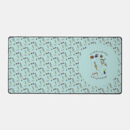 Matriz De Mesa De Buscas Laterais