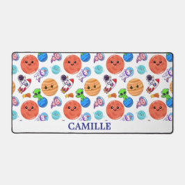 Matriz de Suporte de Padrão de Espaço Personalizad