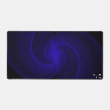 Matriz do mouse geométrico do funil duplo superior