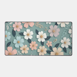 Matriz Floral Desk - Decurso do Office de Nomes Pe