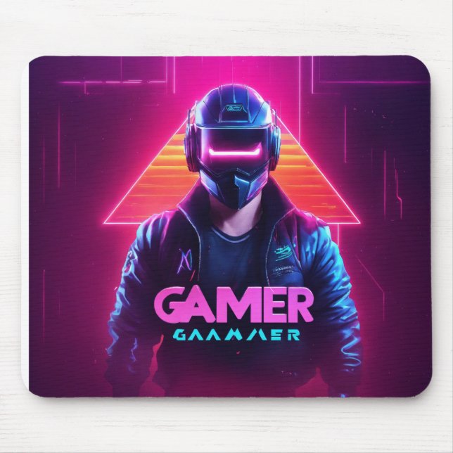 Matrizes Mouse pads & Desk (Frente)