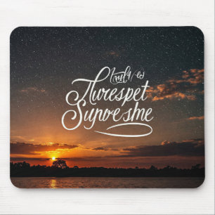 Matrizes Mouse pads & Desk