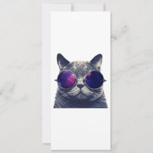 Matte 4" x 9,25", os envelopes brancos padrão incl