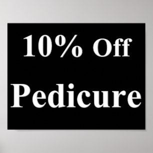 Matte de Poster de 10% de folga