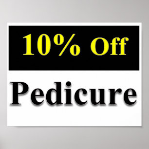 Matte de Poster de 10% de folga