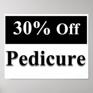 Matte de Poster de 30% de folga