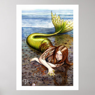 Matte de Workshop da Elfland Poster