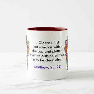 Matthew; 23, caneca de café 26