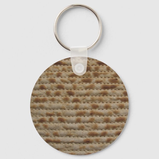 Matzah chaveiro (Frente)