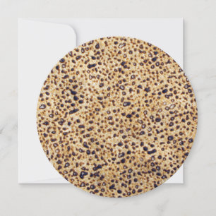 Matzah feito à mão (Shemurah)