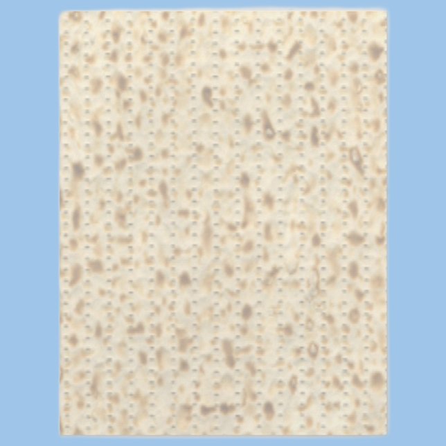 Matzo Letterhead (Criador carregado)