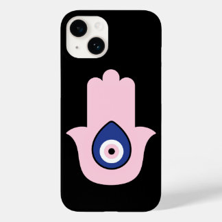 Mau Ético Grego Mati Rosa Azul
