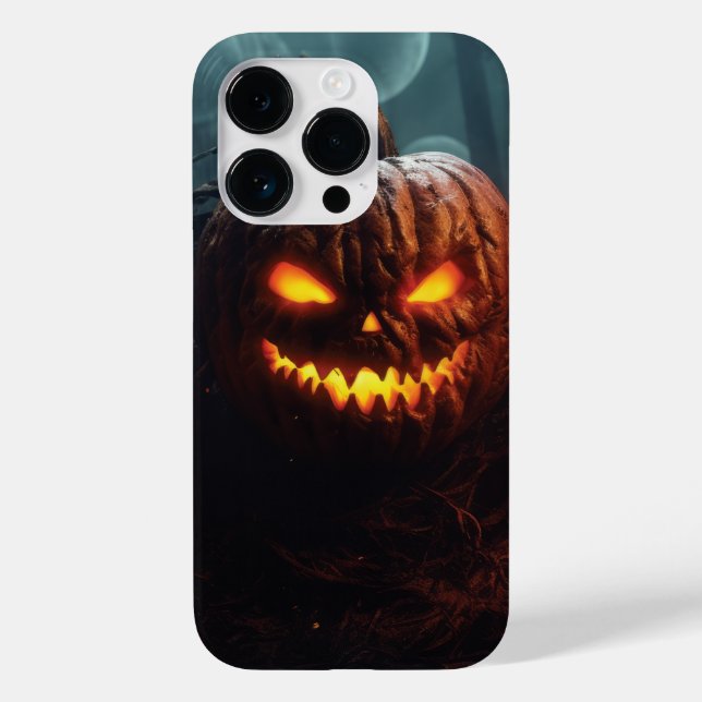 Mau Pumpkin (Verso)