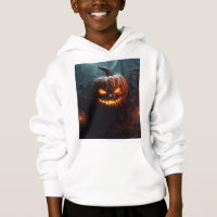 Mau Pumpkin
