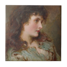 Maud (Retrato das Mulheres Elegantes)