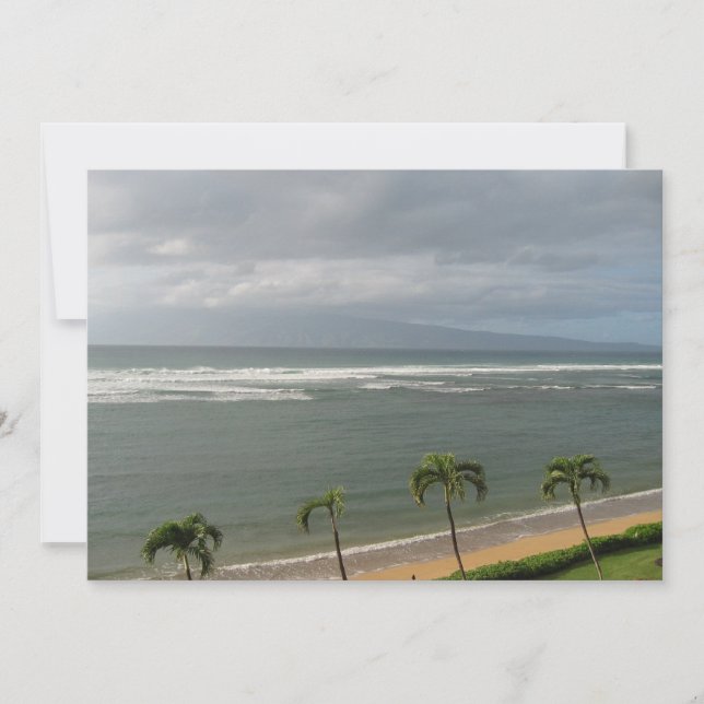 Maui, Havaí (Frente)