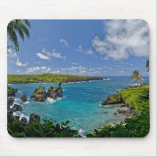 Maui Mousepad