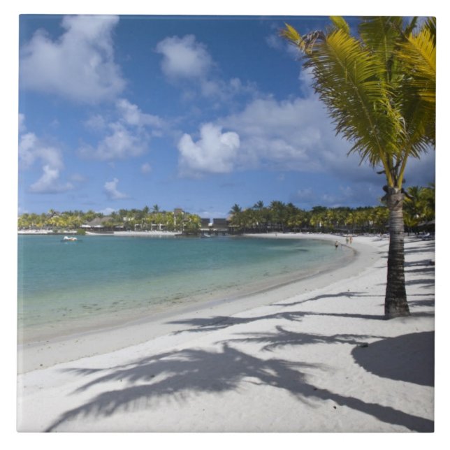 Maurícia, Maurícia Oriental, Trou d'Eau Douce, (Frente)