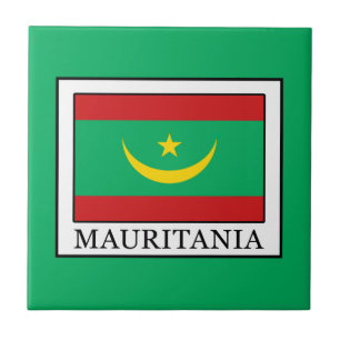 Mauritânia