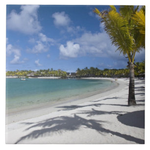 Mauritius, Ilhas Maurícias Oriental, Trou d' Eau D