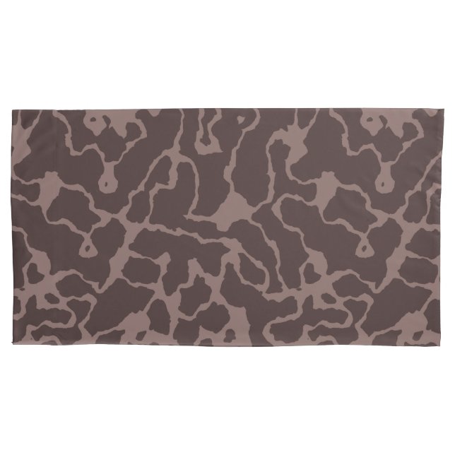 Mauve Abstrato (Frente-Esquerda)