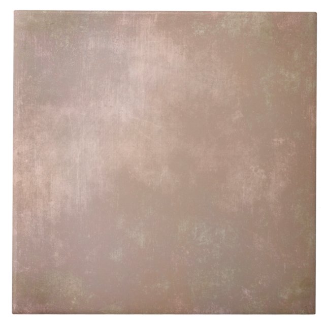 Mauve Deep Pink Faux Rustic (Frente)