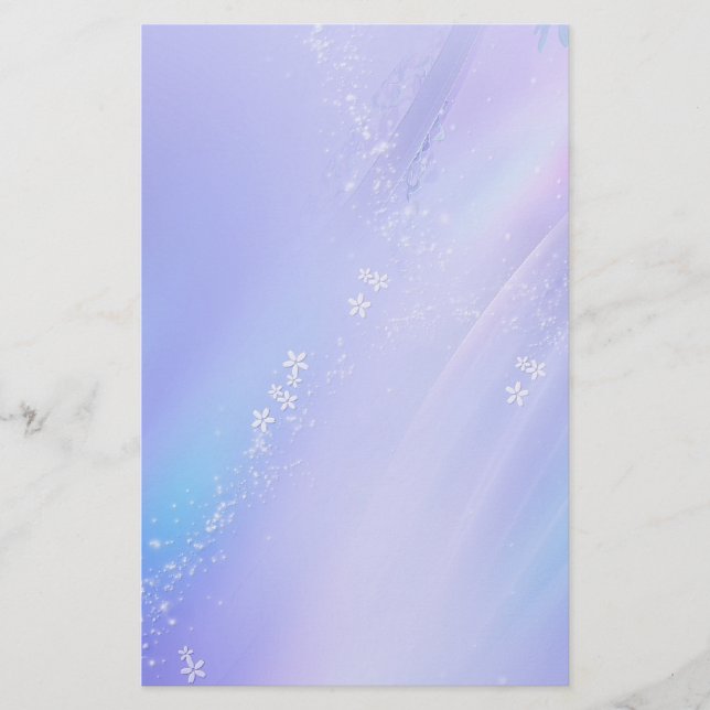 Mauve Magic (Frente)