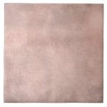 Mauve Pink Faux Rustic<br><div class="desc">Tinta rustica mauve/textura rosa belos azulejos cerâmicos para destacar outros azulejos disponíveis nesta coleção.</div>
