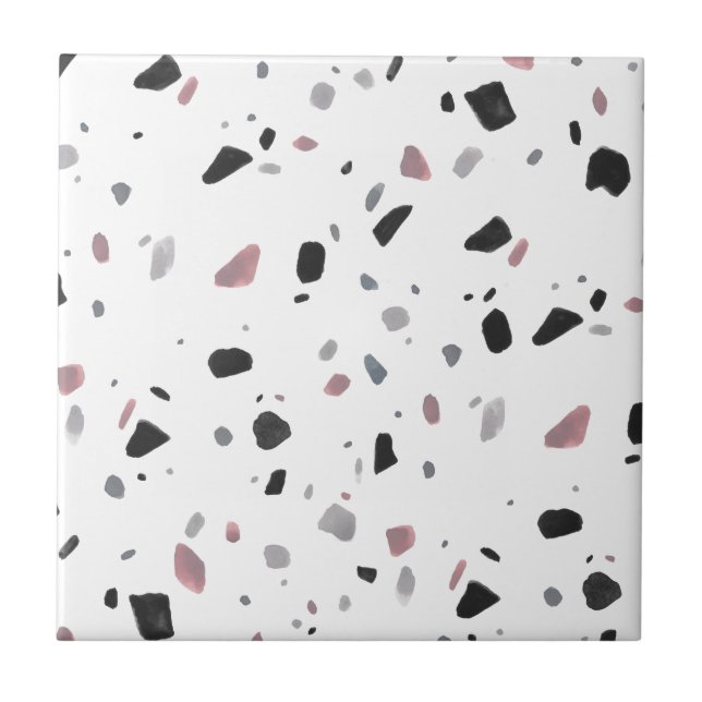 MauveTerrazzo (Frente)