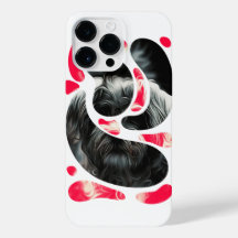 "Max Junior" Pooch iPhone 11 12 13 14 Capas